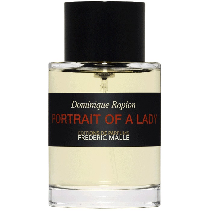 Frederic Malle Portrait of Lady eau de parfum per donna 100ml