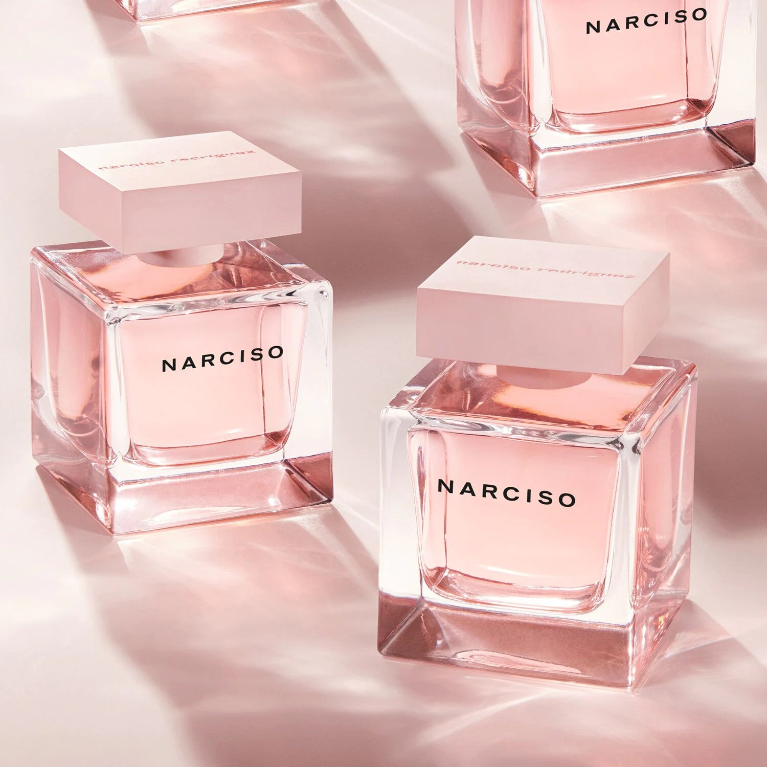 NARCISO Cristal Eau de Parfum donna 90ml