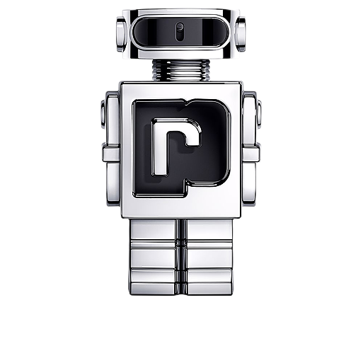 Paco Rabanne Phantom Eau de Toilette (tester)