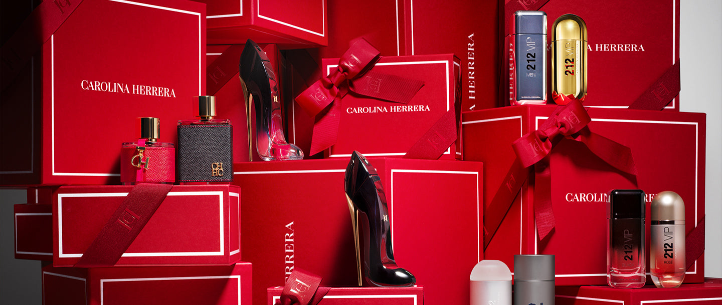 Carolina Herrera