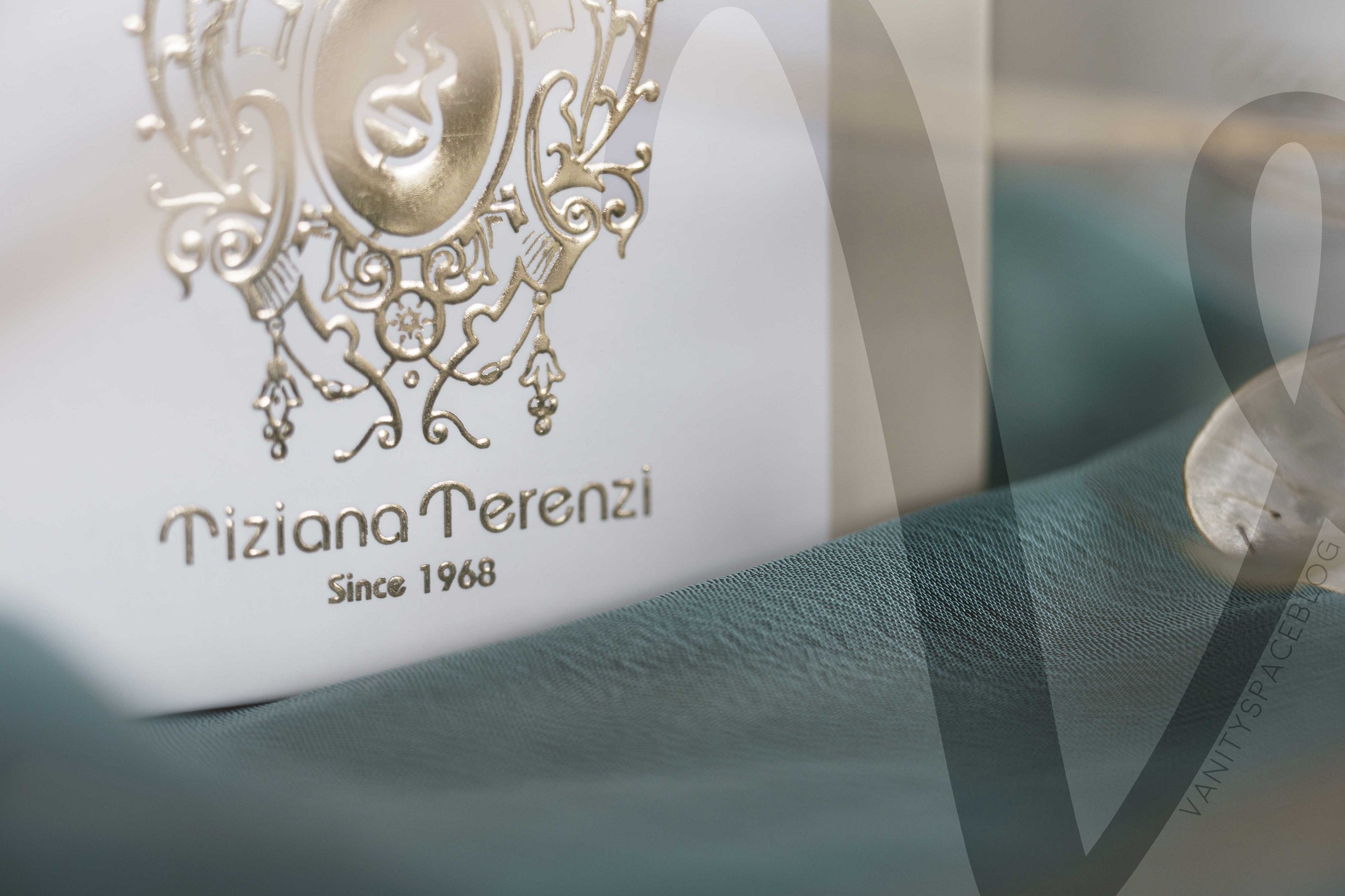 Tiziana Terenzi