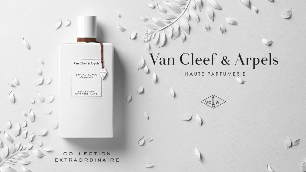 VAN CLEEF & ARPELS