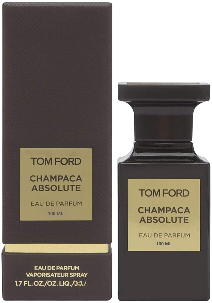 Tom Ford  Champaca Absolute Eau de Parfum Unisex Scatolato
