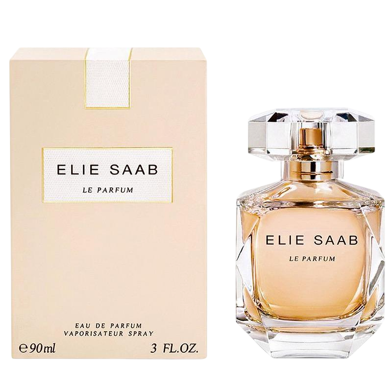 Elie Saab Le Parfum 90ML donna (Scatolato)