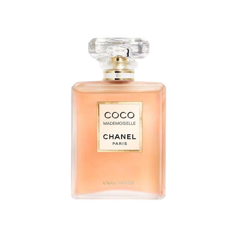 CHANEL Coco Mademoiselle L'eau Privée - Eau de Toilette - Fragranza Per La Notte 100ml da Donna Tester