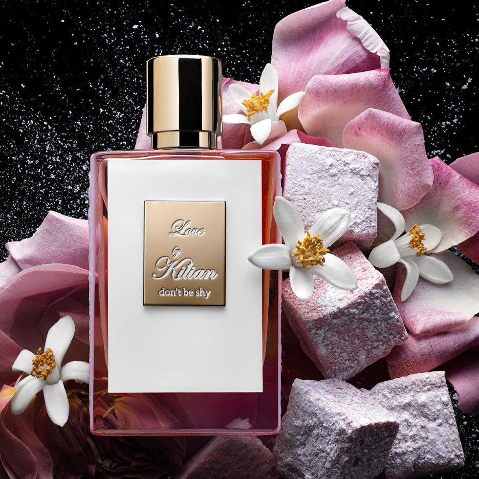 KILIAN Love DON'T BE SHY Eau de Parfum 50ml unisex Tester