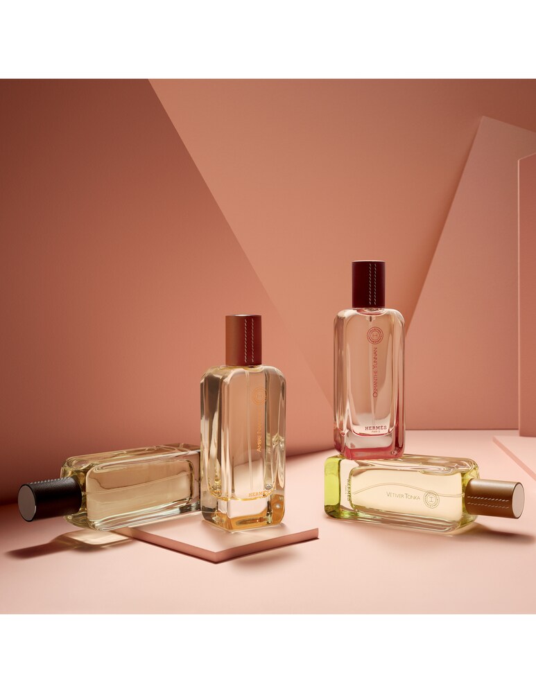 Ambre Narguilé Eau de toilette 100ml unisex scatolato