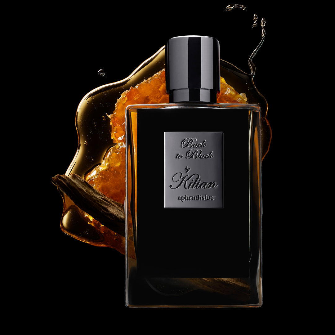 By Kilian Back to Black Aphrodisiac Eau de Parfum 50ml scatolato