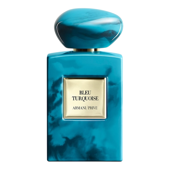 Giorgio  Armani Privé L Bleu Turquoise Eau de Parfum,  Unisex 100ml Tester