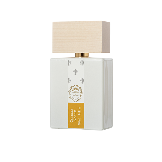 Giardini Di Toscana Colonia Nobile - Eau De Parfum 100 ml Unisex Tester