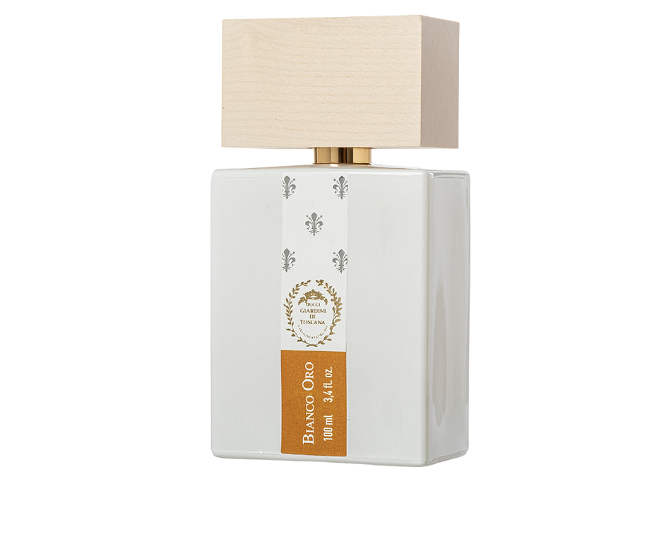 Giardini di Toscana Bianco Oro - Eau De Parfum 100ml Unisex Tester
