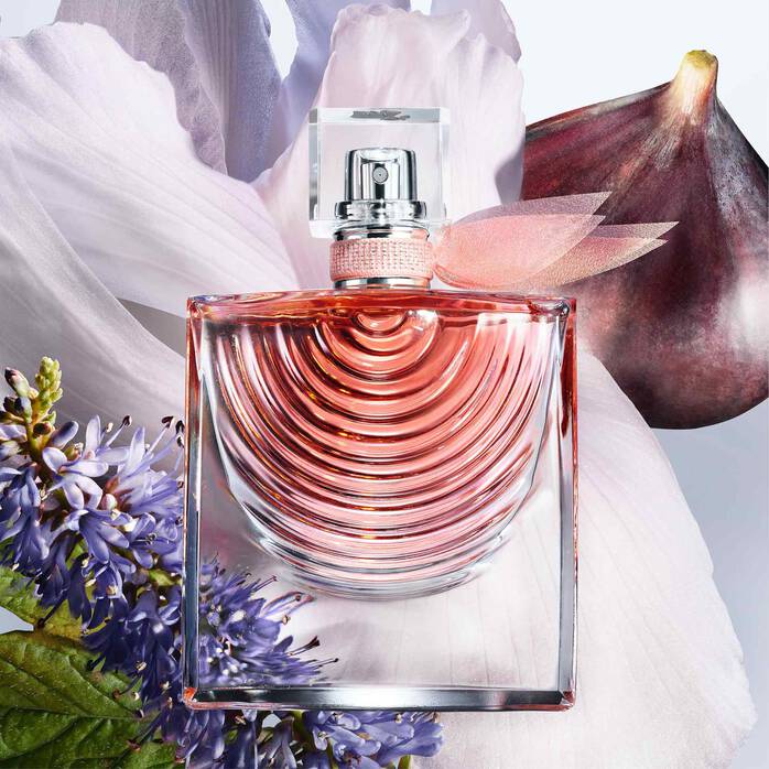 Lancome La Vie Est Belle Iris Absolu Eau de Parfum da donna 75ml scatolato