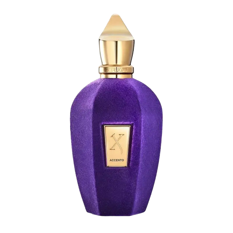 XERJOFF Accento profumo Eau De Parfum 100ml Unisex Tester