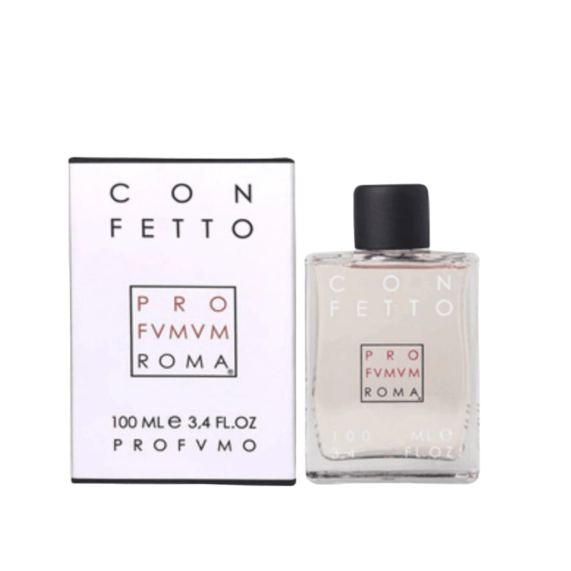 Profumum Roma Confetto Profumo 100ml Unisex Scatolato