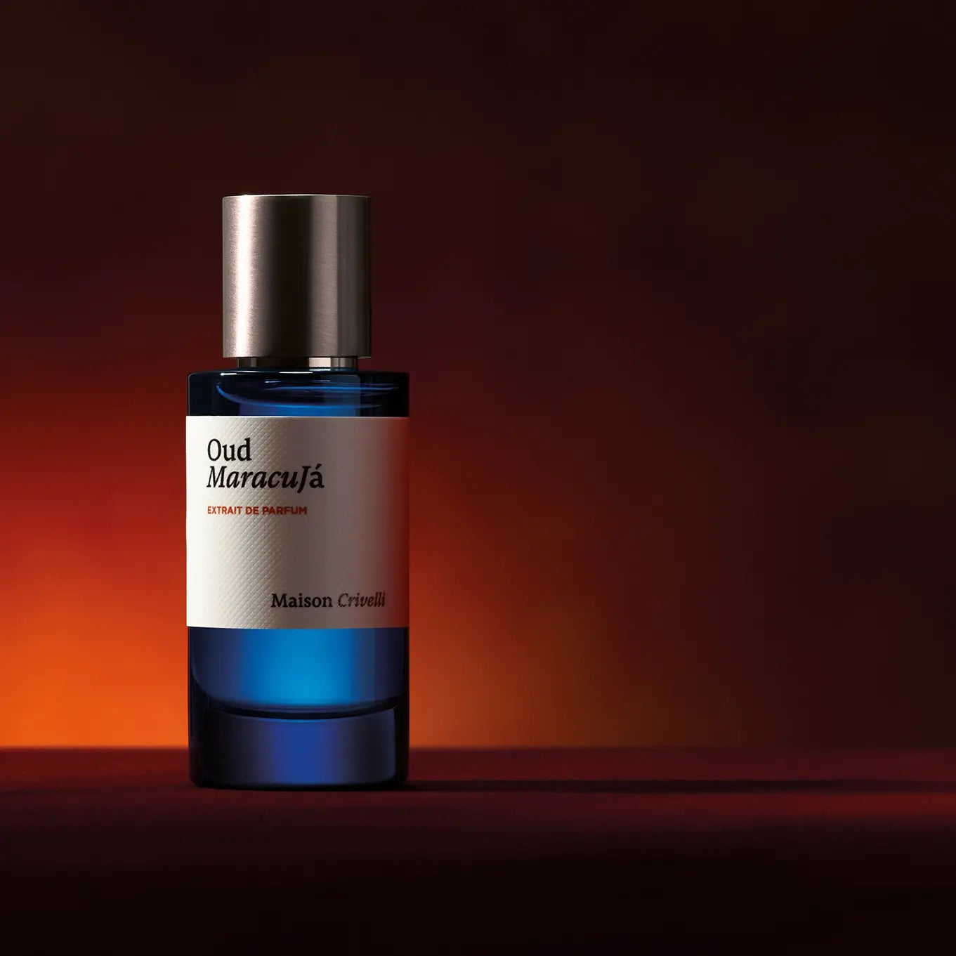 Maison Crivelli Oud Maracujá Extrait de parfum 50ml Unisex Tester