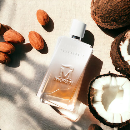 Morph Profumo Tonkatonic Eau De Parfum 100ml Unisex Tester