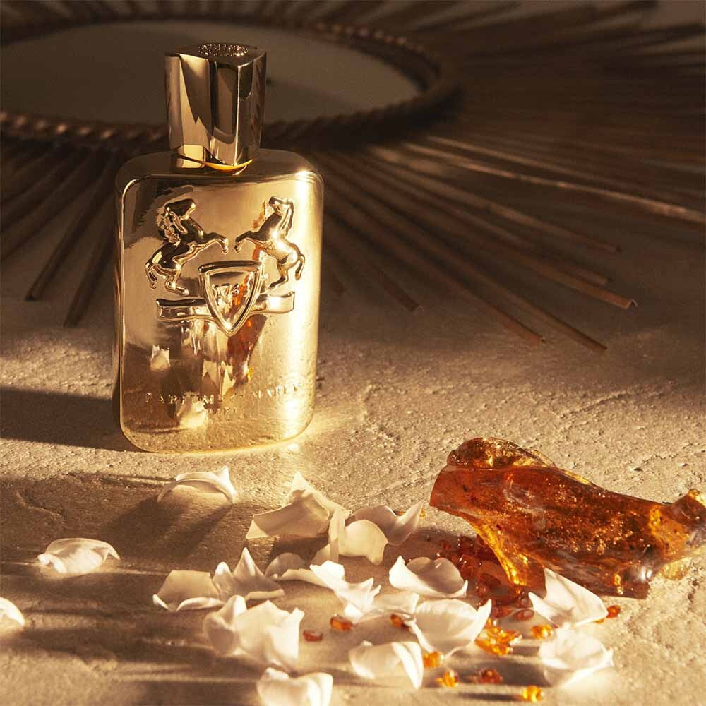 Parfums de Marly  GODOLPHIN Eau de Parfum Unisex 125 ml Tester