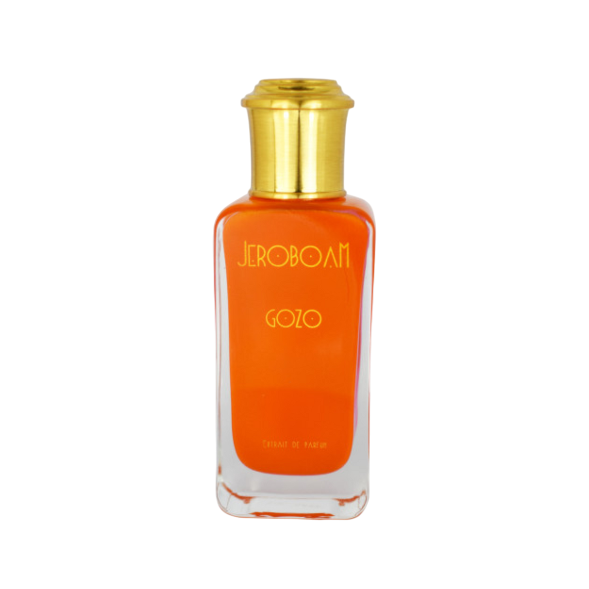 JEROBOAM PARIS  GOZO Extrait de Parfum 100ml unisex Tester