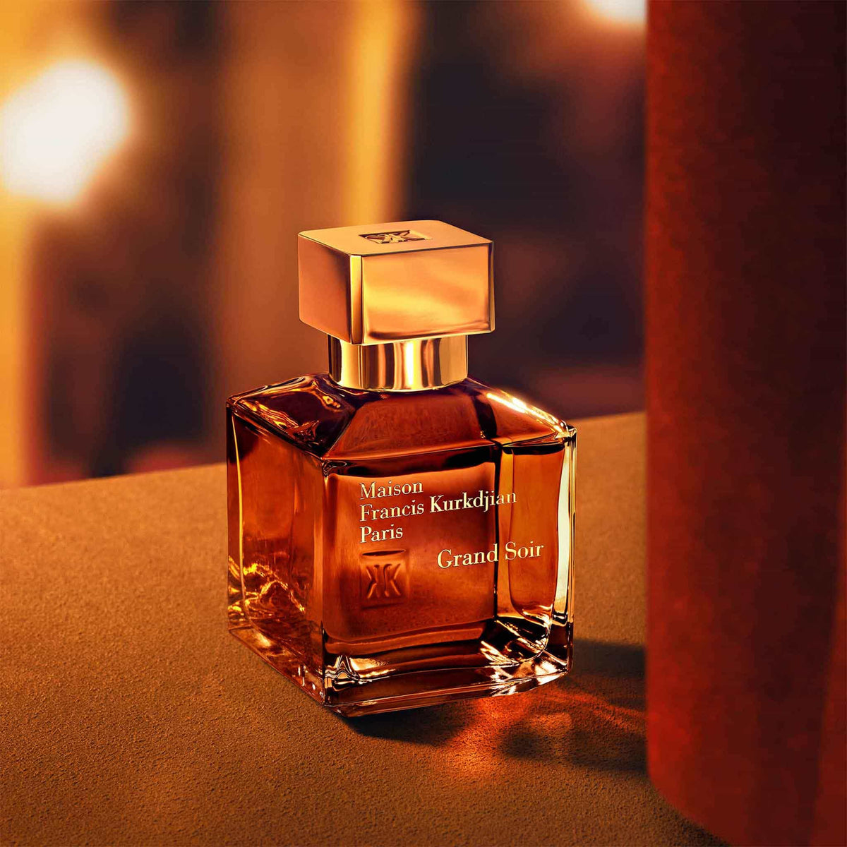 Maison Francis Kurkdjian Grand Soir Eau de Parfum 70ml Unisex Tester