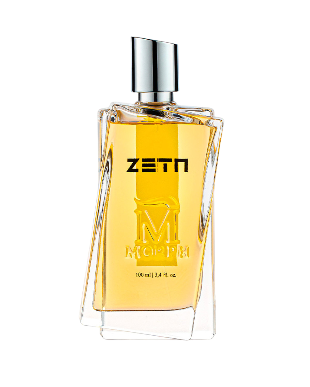 Morph Zeta Eau De Parfum 100ml Unisex Tester
