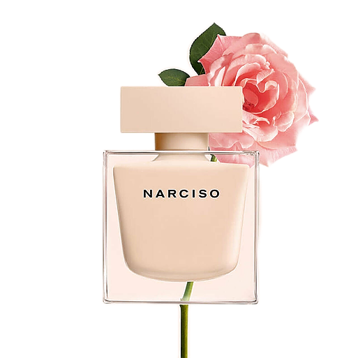 Narciso Rodriguez - Narciso Poudree Eau de Parfum 90ml (SCATOLATO)