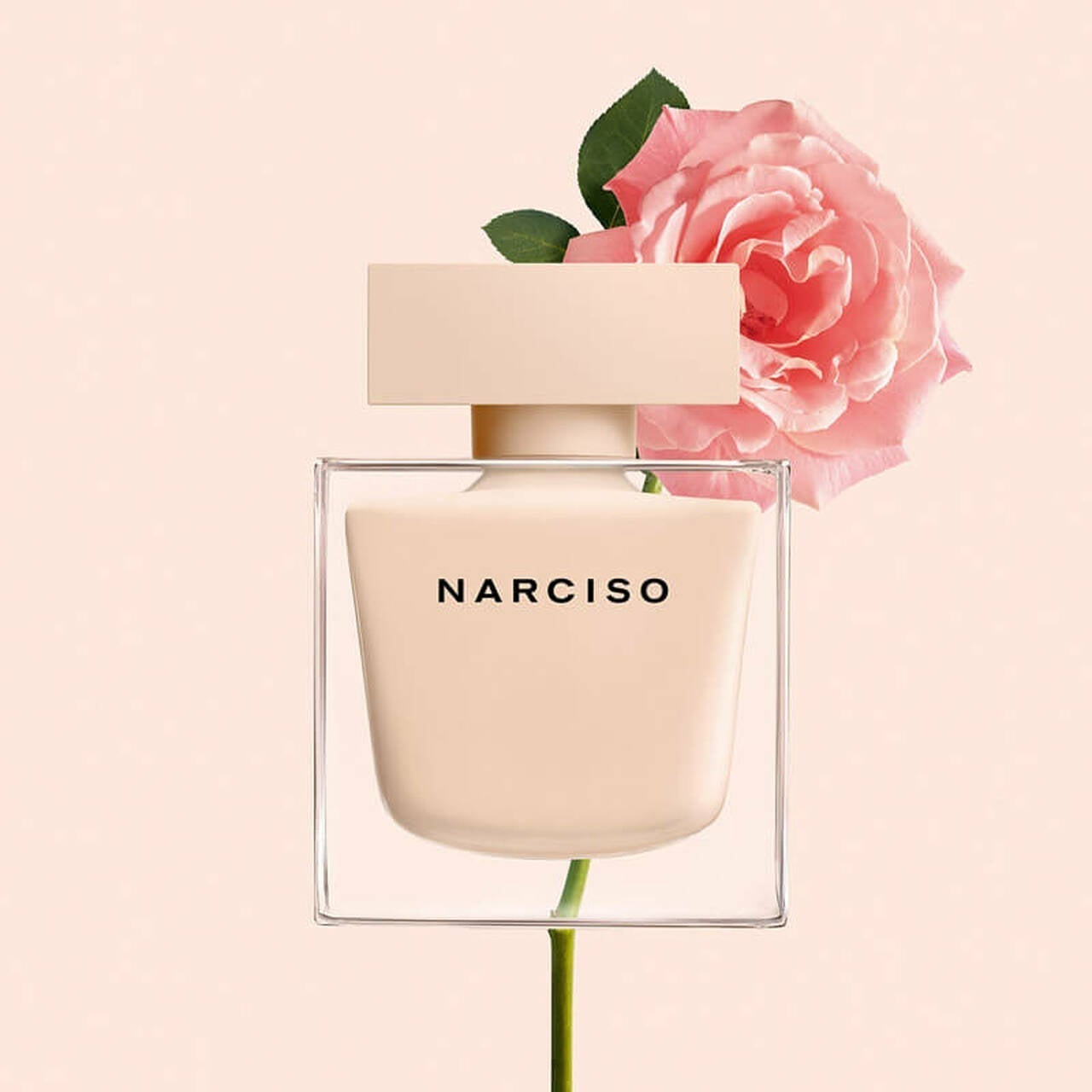 Narciso Rodriguez - Narciso Poudree Eau de Parfum 90ml (SCATOLATO)