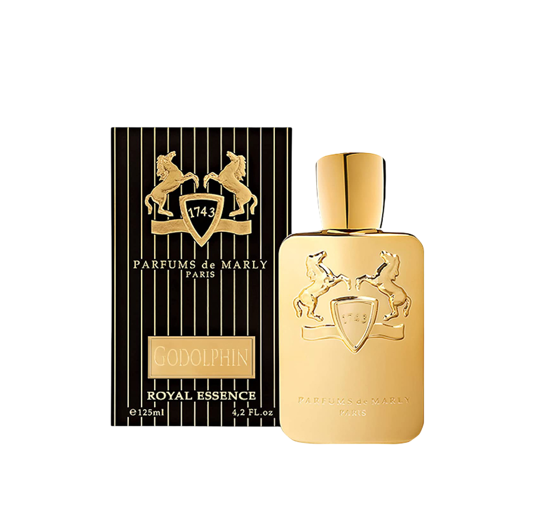 Parfums de Marly  GODOLPHIN Eau de Parfum Unisex 125 ml Scatolato