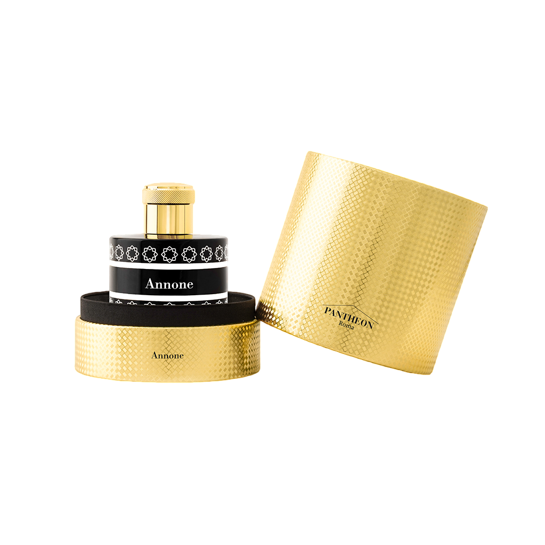 Pantheon Roma Annone extrait de parfum  Unisex 100ml Tester