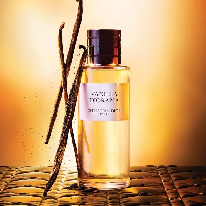 Christian Dior Vanilla Diorama Eau de parfum unisex 100 ml Tester