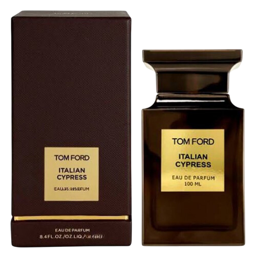 Tom Ford Italian Cypress Eau de Parfum 100ml Scatolato