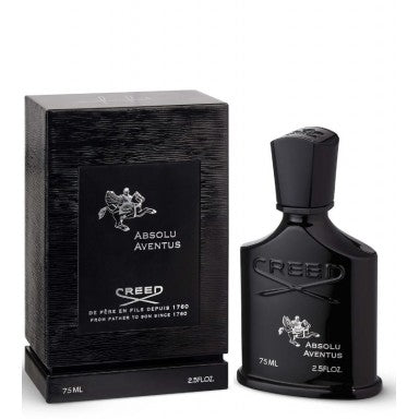 Creed Absolu Aventus 100ml nuova fragranza uomo (tester)