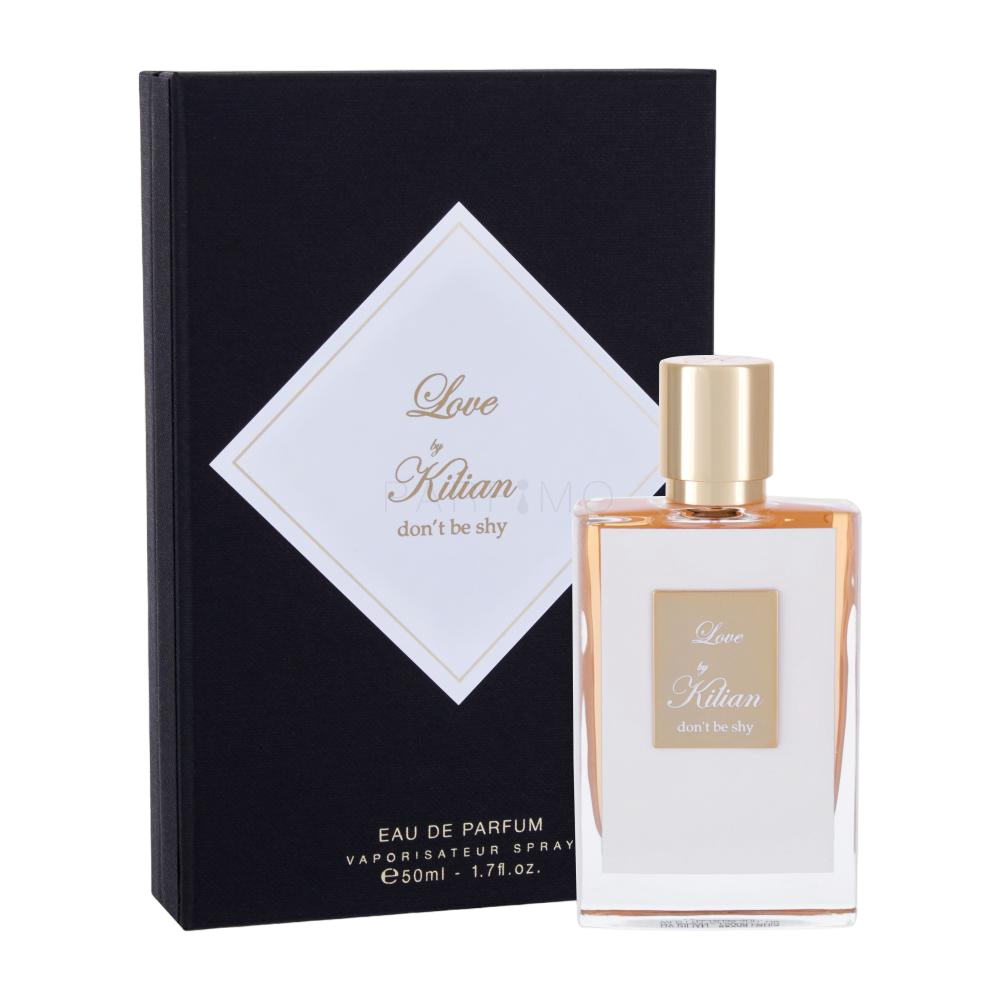 KILIAN Love DON'T BE SHY Eau de Parfum 50ml unisex scatolato