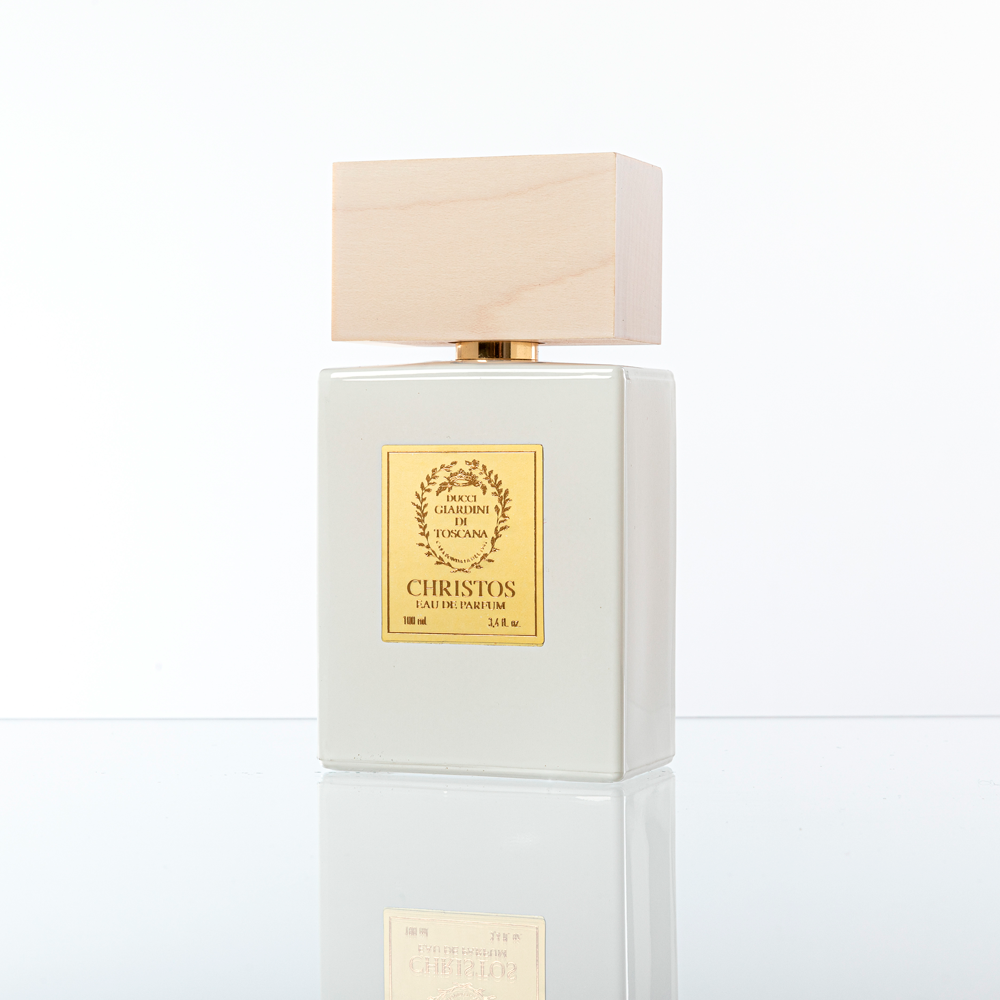 Giardini di Toscana Christos Eau de Parfum 100 ml Unisex Tester