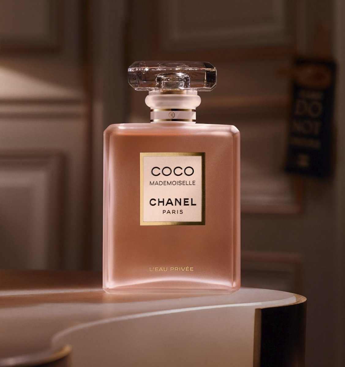 CHANEL Coco Mademoiselle L'eau Privée - Eau de Toilette - Fragranza Per La Notte 100ml da Donna Tester