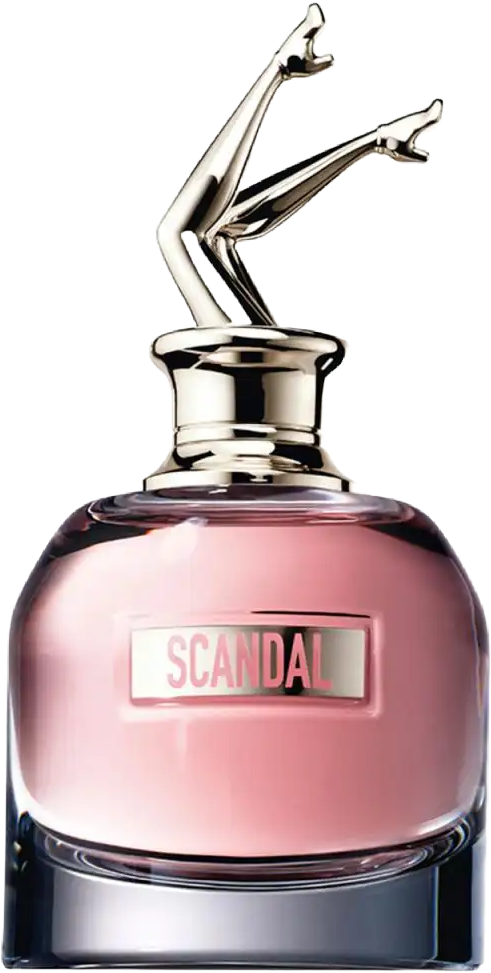 Jean Paul Gaultier Scandal Parfum 80ml (Tester)