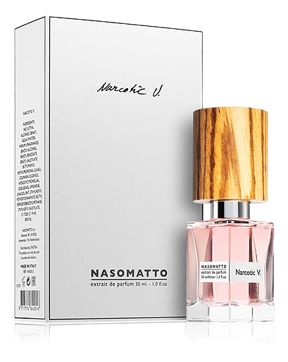 Nasomatto Narcotic V. estratto profumato da donna 30ml scatolato