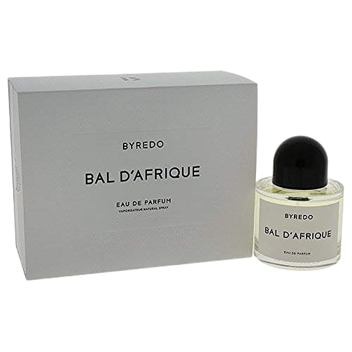 Byredo Bal d'Afrique eau de parfum 100ml unisex scatolato