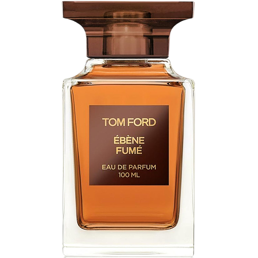 TOM FORD ÉBÈNE FUMÉ Eau de Parfum 100ml unisex Tester
