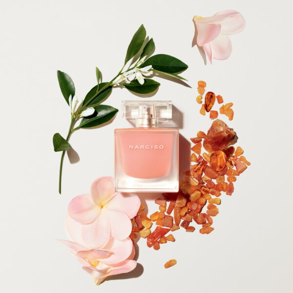 Narciso Rodriguez Narciso Eau Néroli Ambrée 90ML donna scatolato