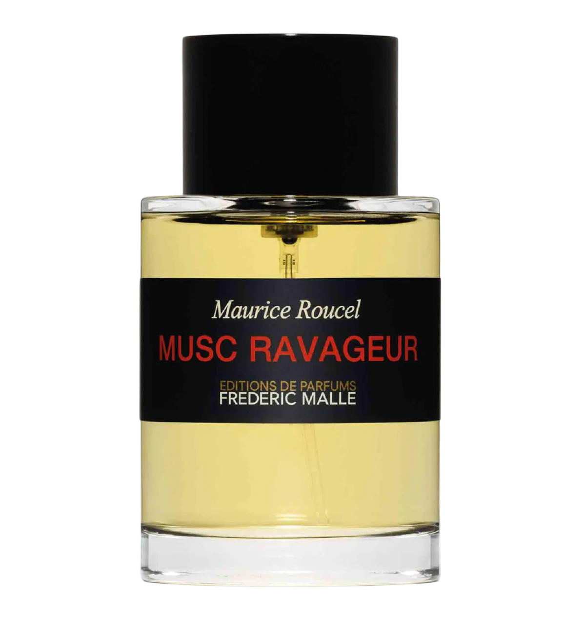 FREDERIC MALLE MUSC RAVAGGEUR Eau de Parfum 100ml unisex Tester