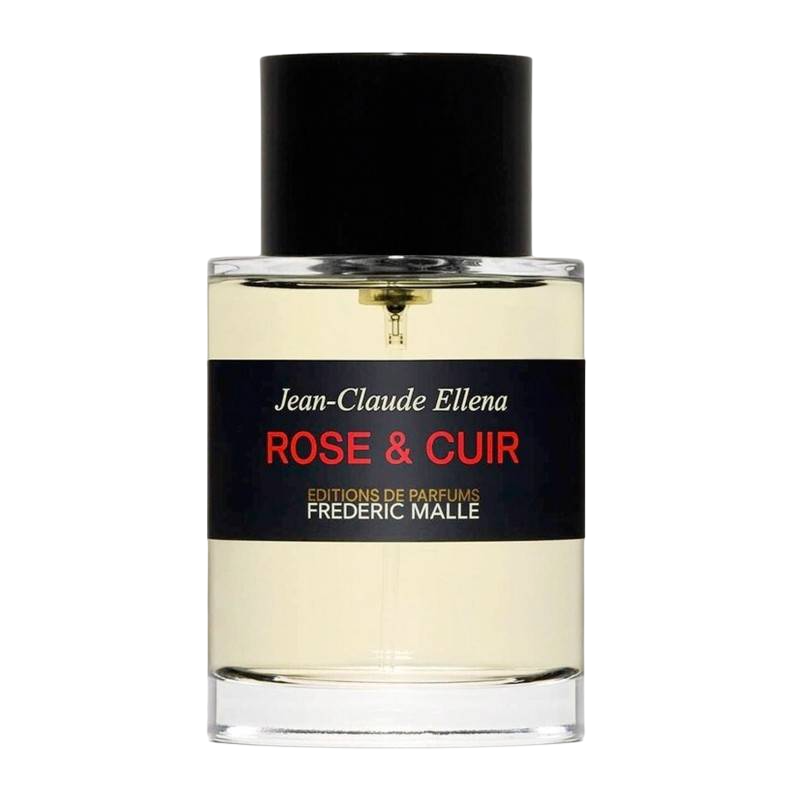 Frederic Malle Rose & Cuir Eau De Parfum 100ml Unisex Tester