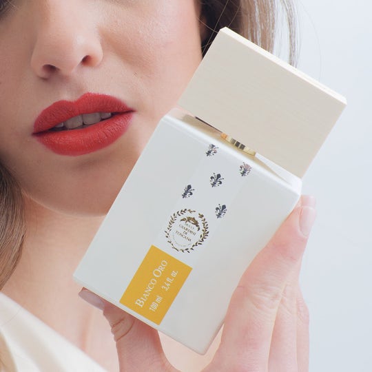 Giardini di Toscana Bianco Oro - Eau De Parfum 100ml Unisex Tester