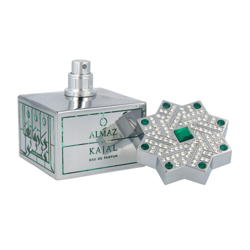 Kajal Perfumes Paris Almaz EDP 100ml Unisex Tester