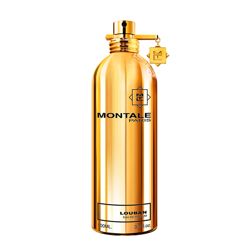 MONTALE LOUBAN - 100ML EAU DE PARFUM UNISEX TESTER