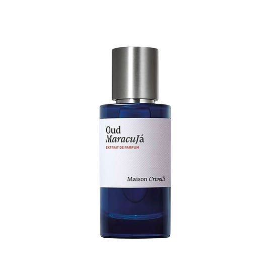 Maison Crivelli Oud Maracujá Extrait de parfum 50ml Unisex Tester