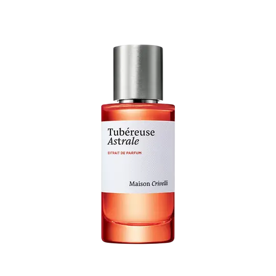 Maison Crivelli Tubereuse Astrale Extrait 50 ml Extrait De Parfum Unisex Tester