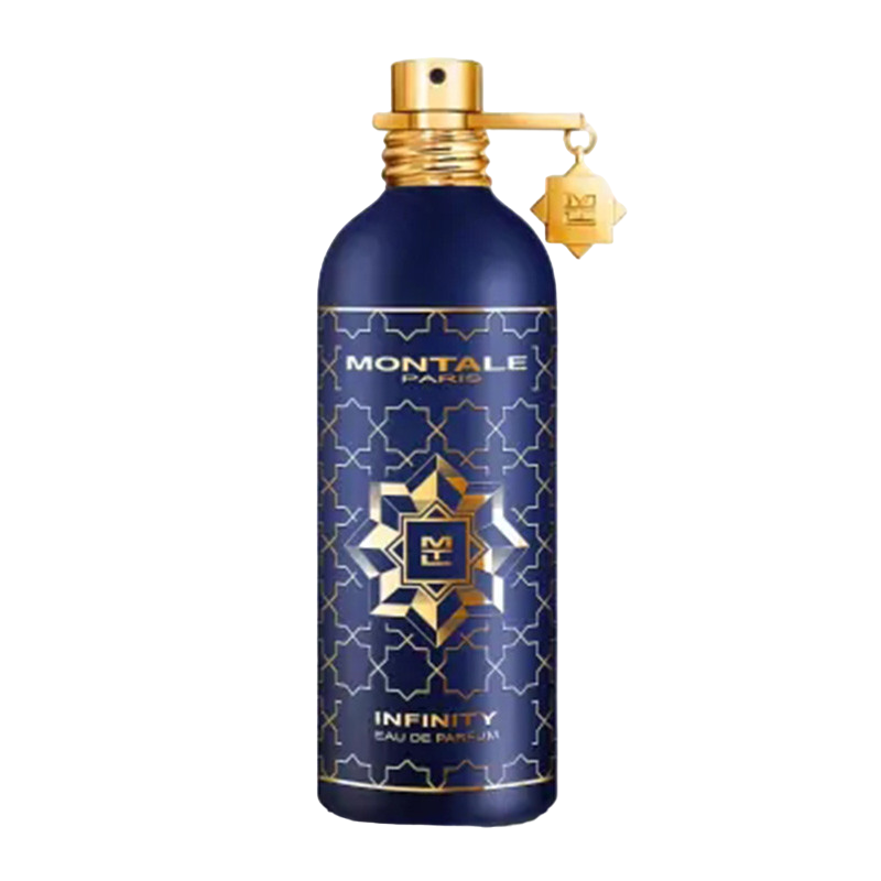 Montale Infinity Eau de Parfum 100 ml Unisex Tester