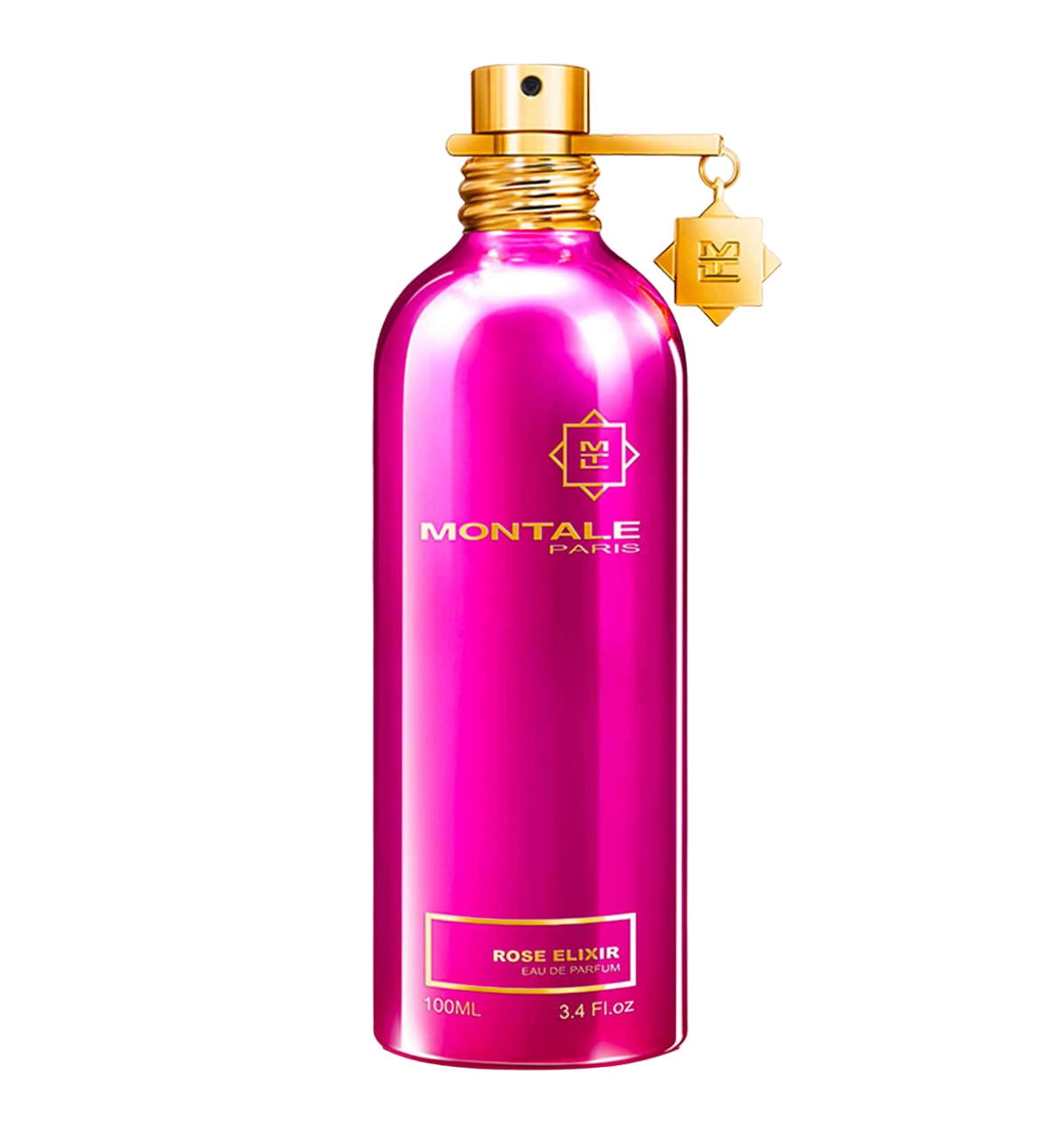 Montale Roses Elixir Eau de Parfum 100ml (Tester)