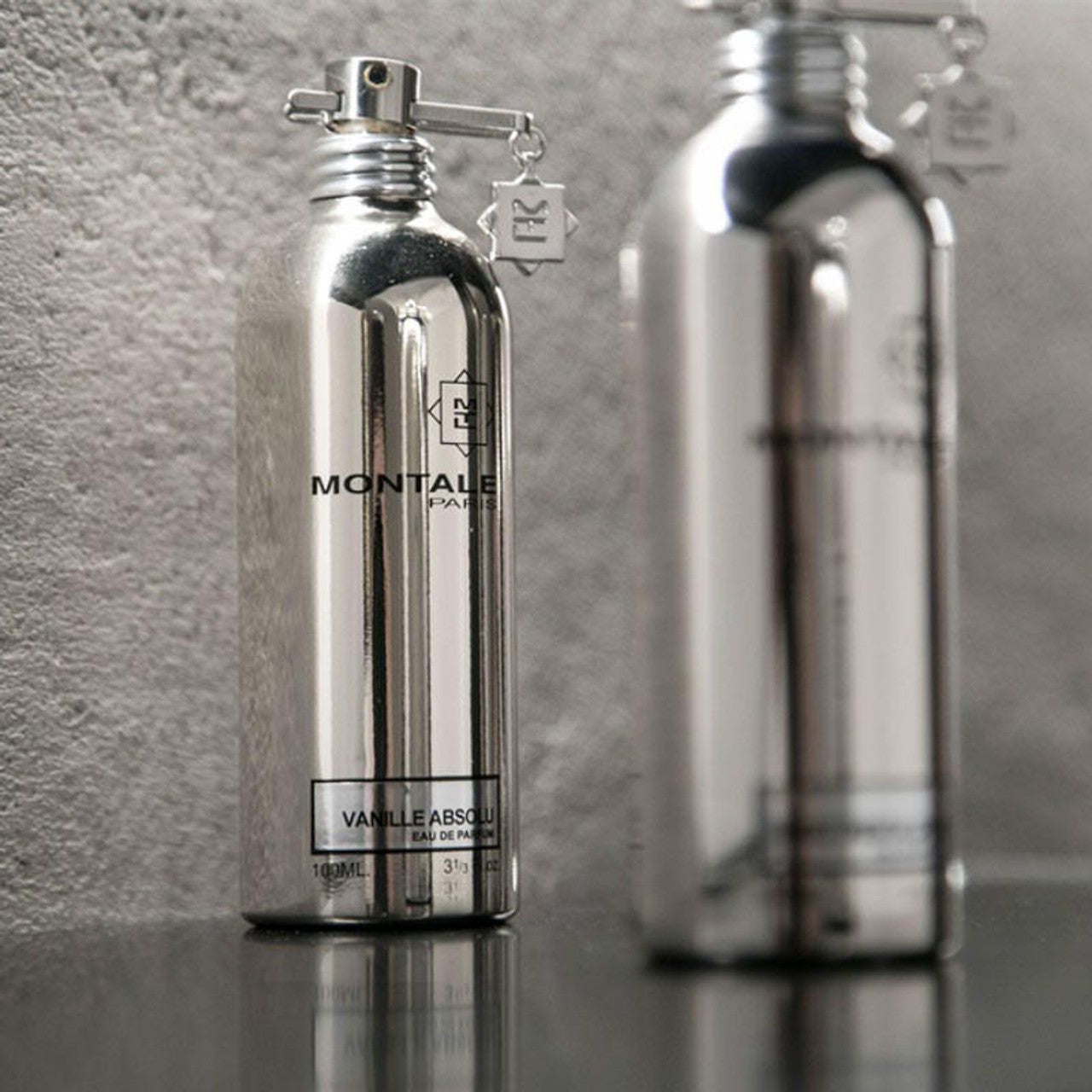 Montale Vanille Absolu 100 ml donna eau de parfum. scatolato