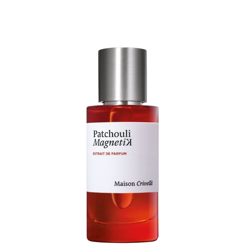 Maison Crivelli Patchouli Magnetik Extrait De Parfum 50ml Unisex Tester